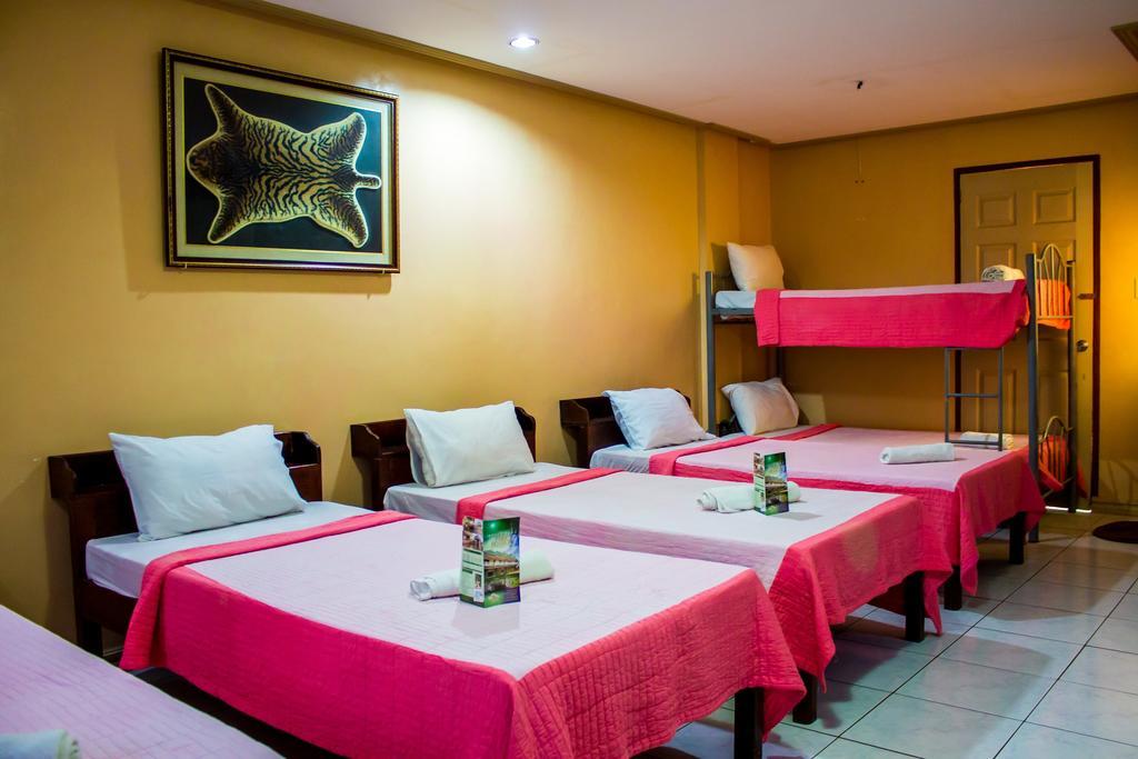 Liberty Park Pension Puerto Princesa Exteriér fotografie