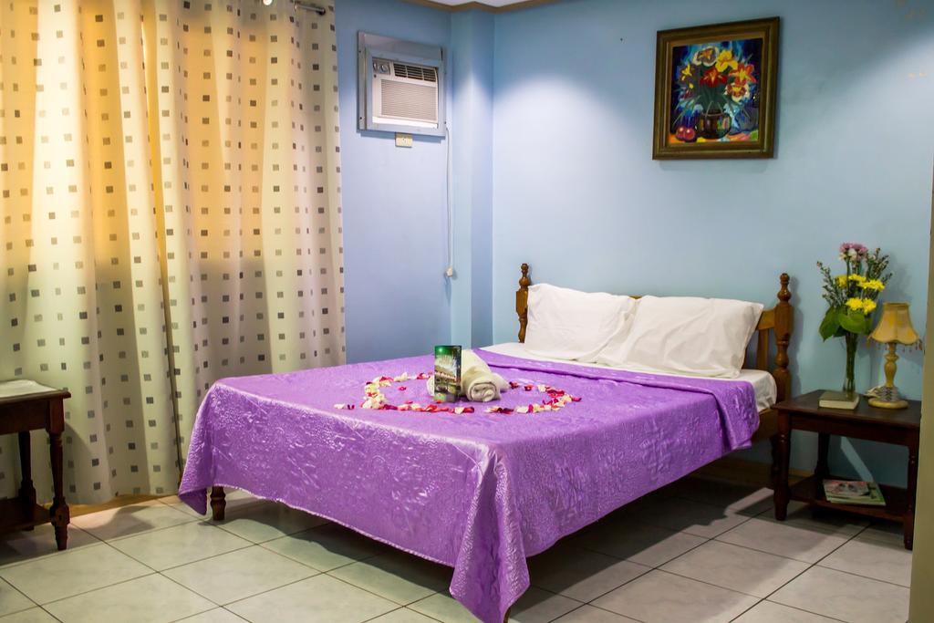 Liberty Park Pension Puerto Princesa Exteriér fotografie
