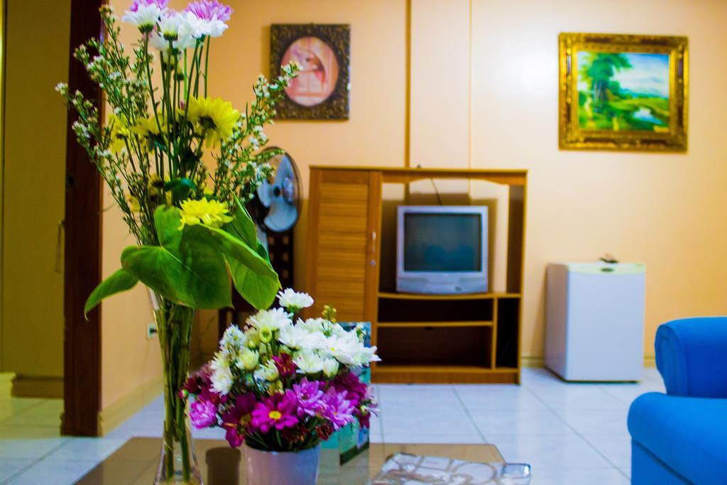 Liberty Park Pension Puerto Princesa Exteriér fotografie