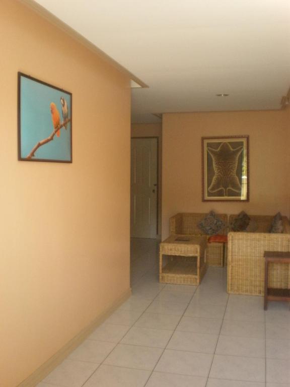Liberty Park Pension Puerto Princesa Pokoj fotografie