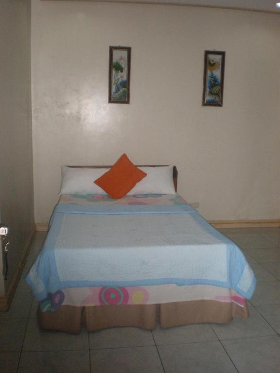 Liberty Park Pension Puerto Princesa Pokoj fotografie
