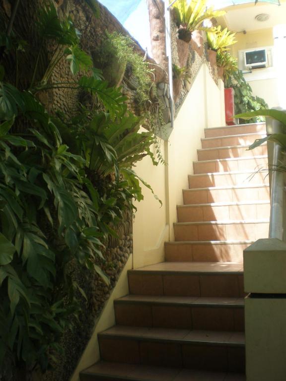 Liberty Park Pension Puerto Princesa Exteriér fotografie