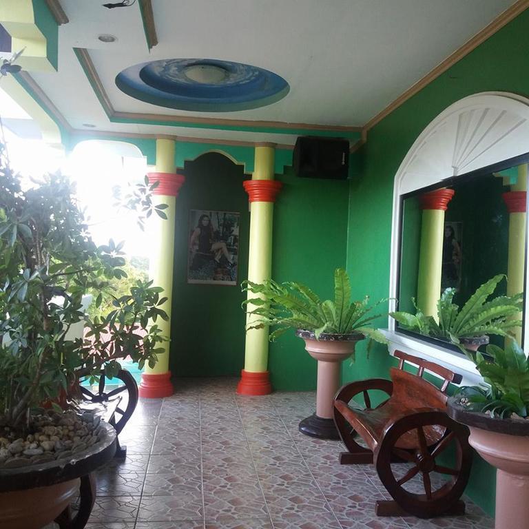 Liberty Park Pension Puerto Princesa Exteriér fotografie