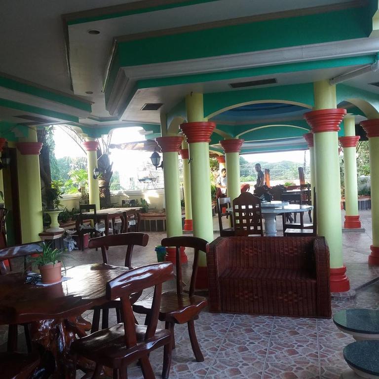 Liberty Park Pension Puerto Princesa Exteriér fotografie