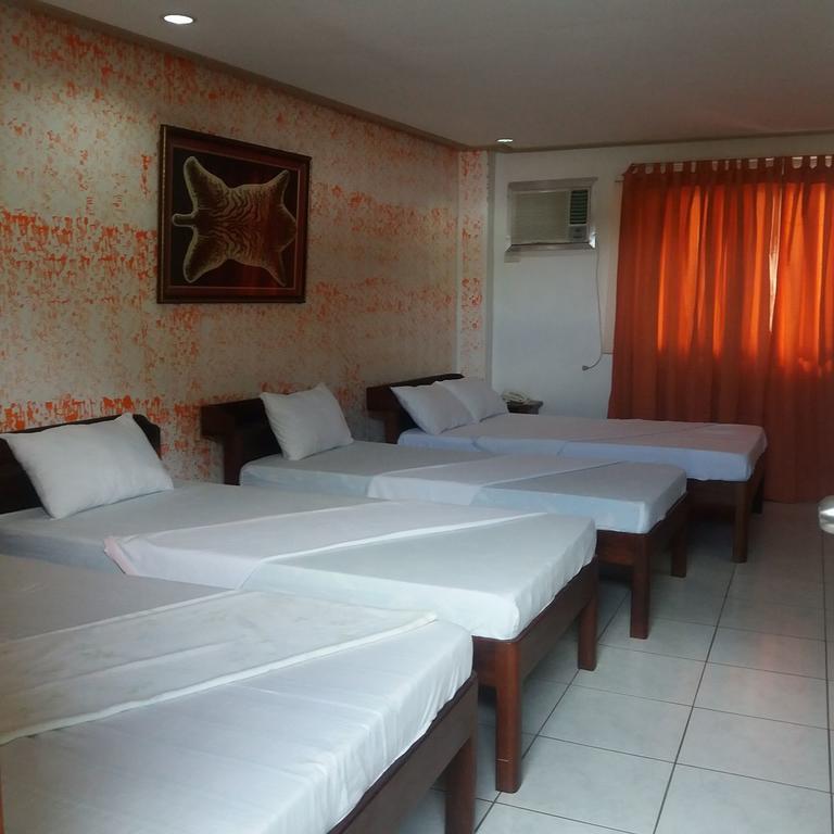 Liberty Park Pension Puerto Princesa Exteriér fotografie
