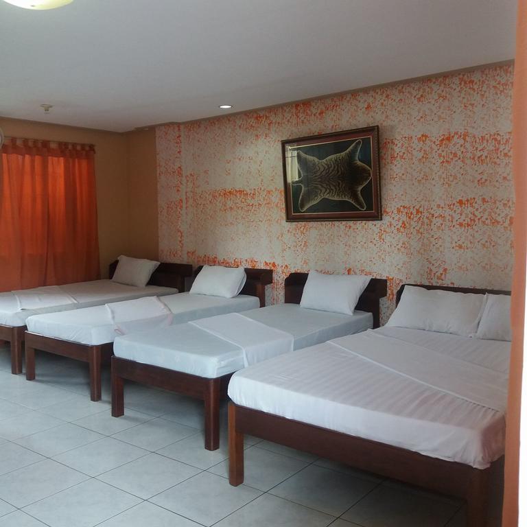 Liberty Park Pension Puerto Princesa Exteriér fotografie