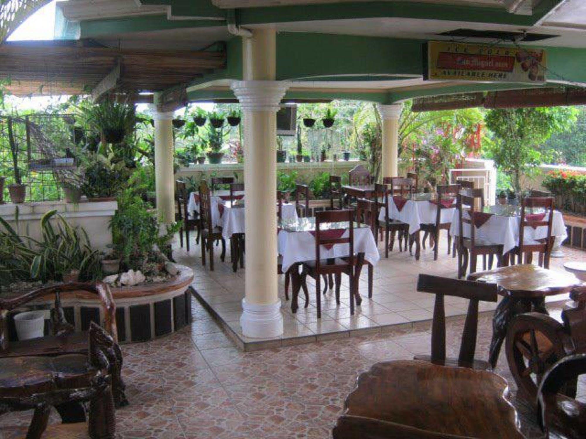 Liberty Park Pension Puerto Princesa Exteriér fotografie