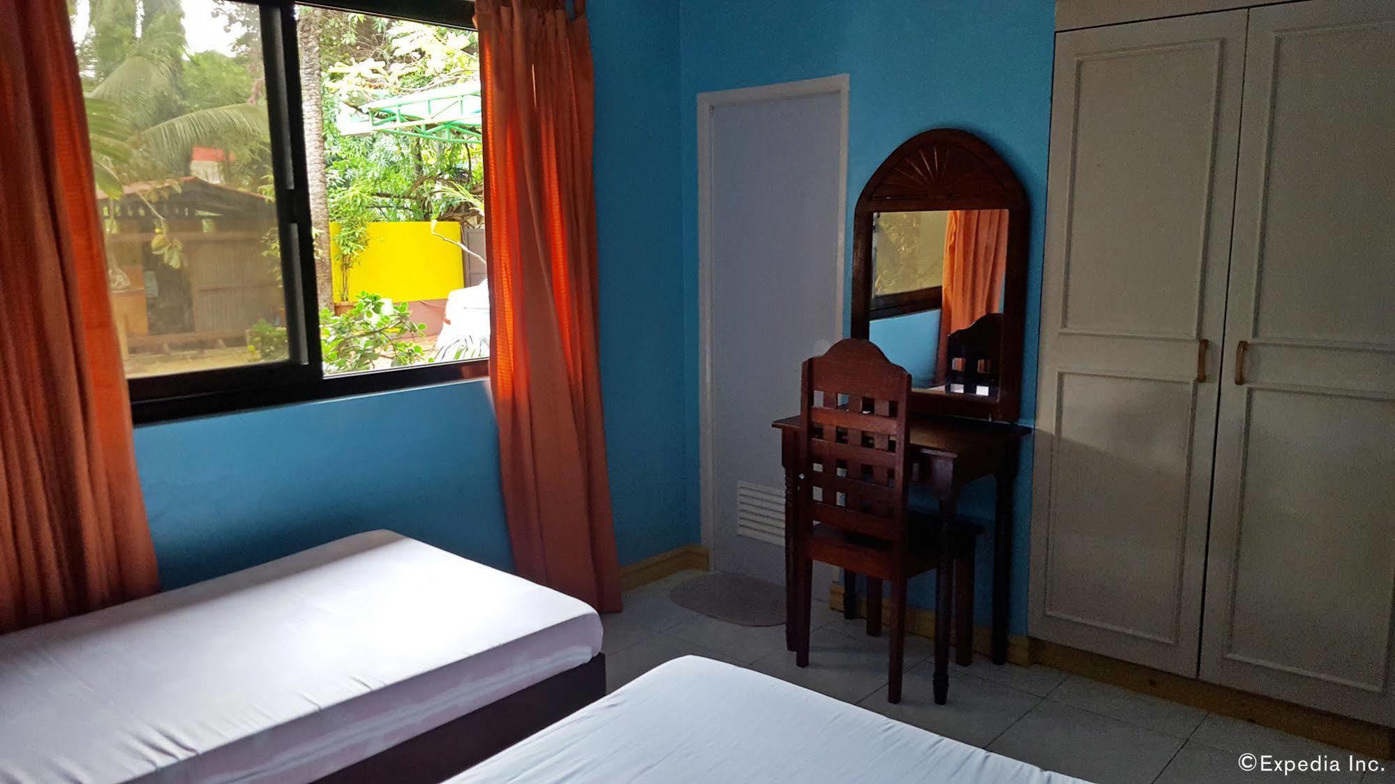 Liberty Park Pension Puerto Princesa Exteriér fotografie