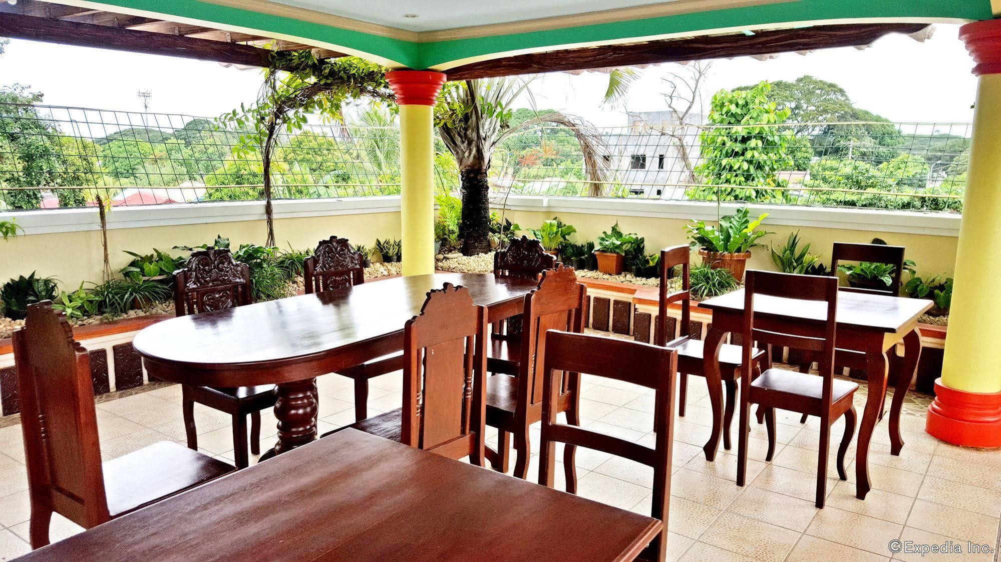 Liberty Park Pension Puerto Princesa Exteriér fotografie