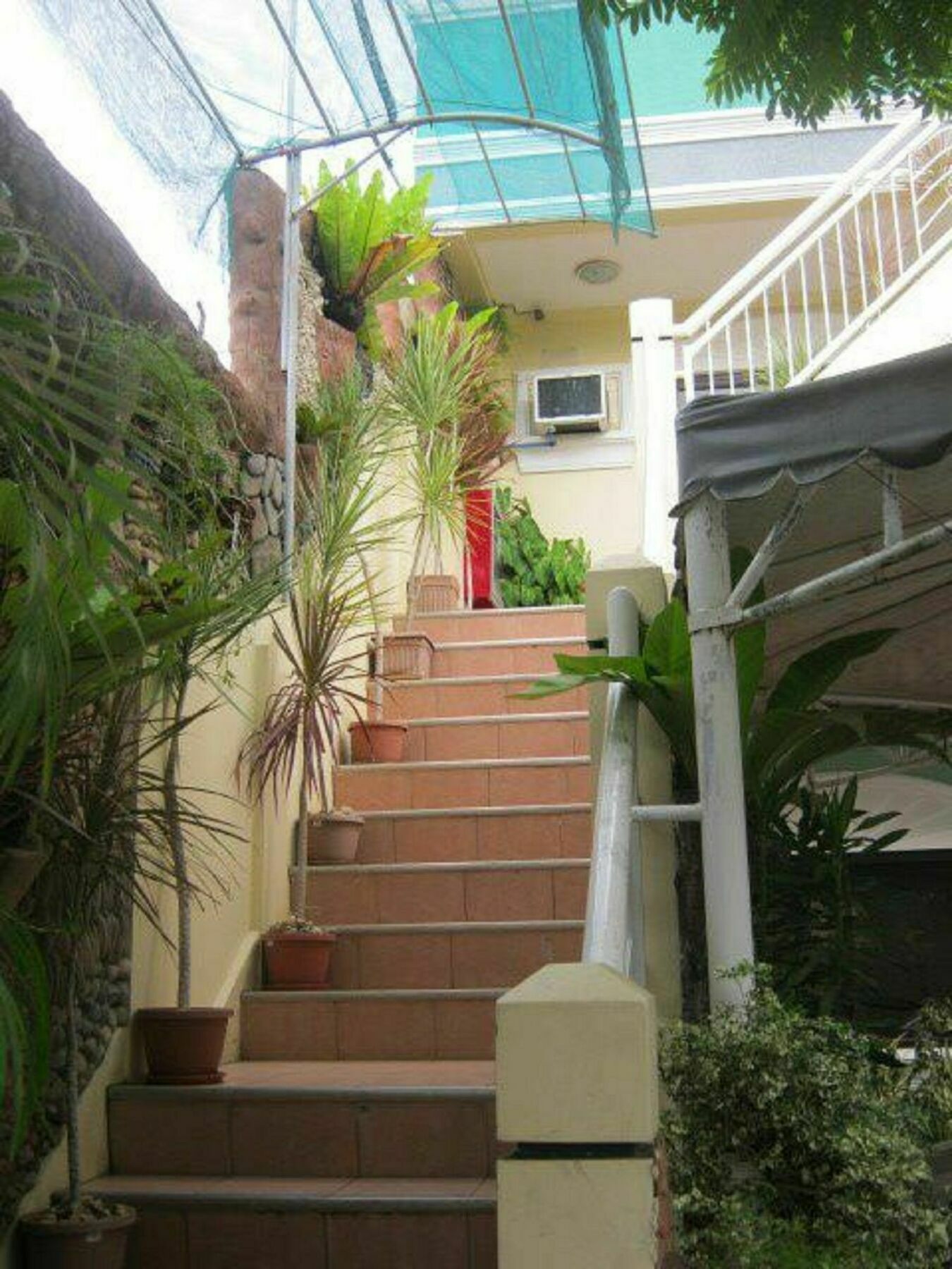 Liberty Park Pension Puerto Princesa Exteriér fotografie