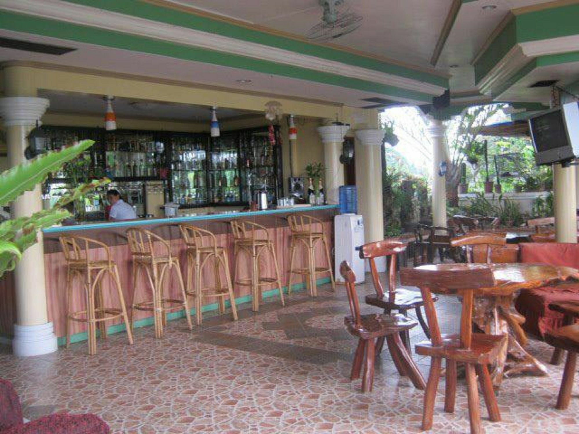 Liberty Park Pension Puerto Princesa Exteriér fotografie